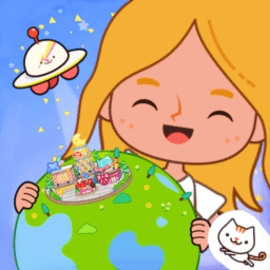 迷你梦幻家园官方版
